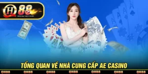 Casino QH88 - Sòng Bài Trực Tuyến Đẳng Cấp Hàng Đầu Châu Á