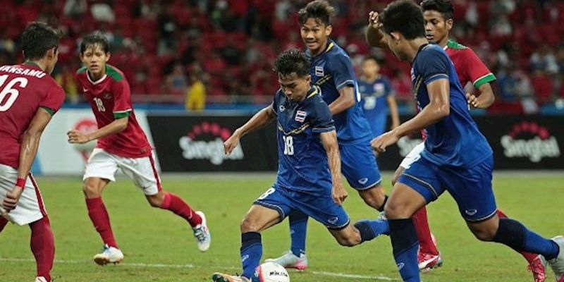 Tỷ lệ kèo Indonesia SUN88 phân tích và hướng dẫn chi tiết