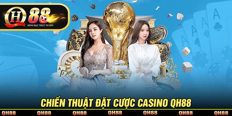 AE Casino - Đối Tác QH88 Đẳng Cấp, Uy Tín Số 1 Châu Á
