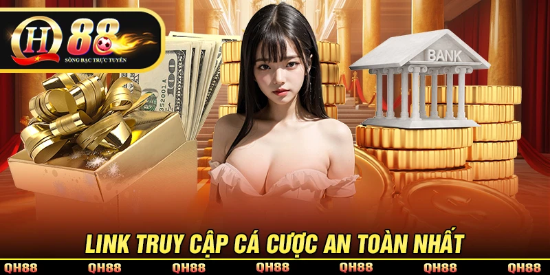 Giới Thiệu QH88 - Điểm Đến Cá Cược Lý Tưởng Cho Bet Thủ