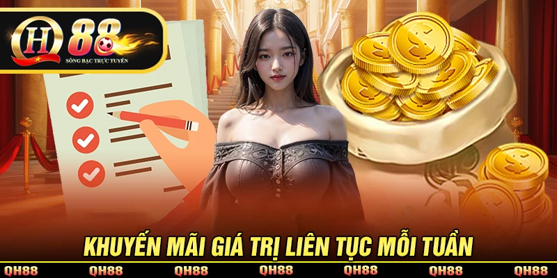 Giới Thiệu QH88 - Điểm Đến Cá Cược Lý Tưởng Cho Bet Thủ