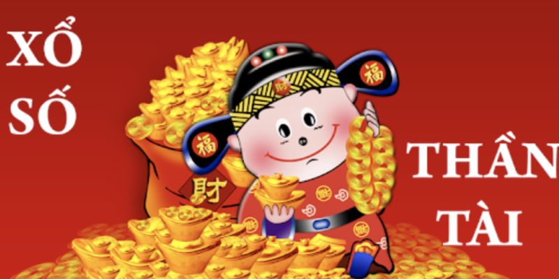 Xổ số thần tài SUN88 trải nghiệm đẳng cấp may mắn mỗi ngày