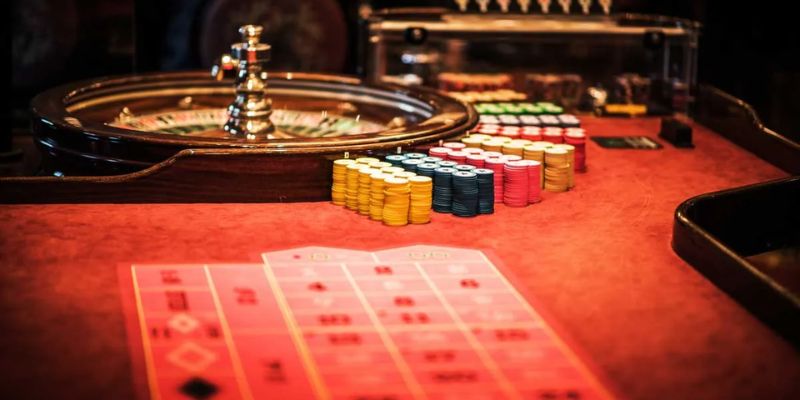 Cách chơi roulette online chuẩn xác cho người mới SUN88