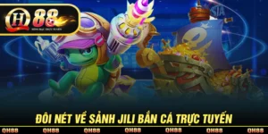 Bắn Cá QH88 - Đổi Thưởng, Nhận Tiền Cực Khủng Mỗi Ngày