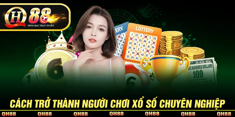 Xổ Số Siêu Tốc - Loại Hình Giải Trí Xổ Số Hiện Đại Tại QH88
