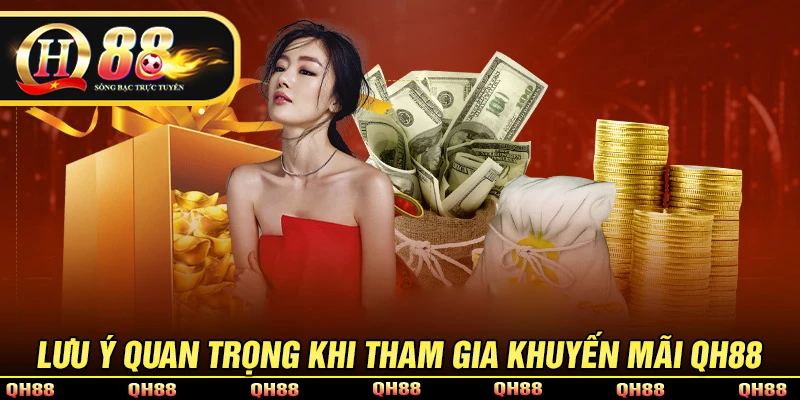 Khuyến Mãi QH88 - Tổng Hợp Ưu Đãi