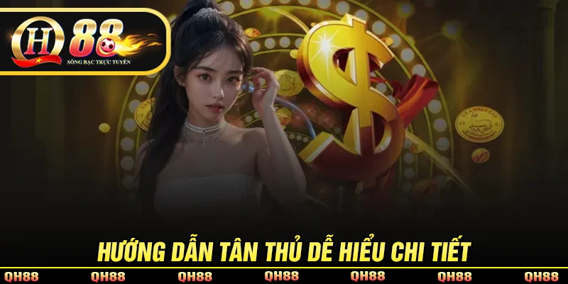 Giới Thiệu QH88 - Điểm Đến Cá Cược Lý Tưởng Cho Bet Thủ