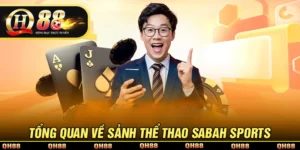 Thể Thao QH88 - Sảnh Cá Độ Bóng Đá Uy Tín, Kiếm Tiền Khủng
