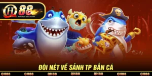 Bắn Cá QH88 - Đổi Thưởng, Nhận Tiền Cực Khủng Mỗi Ngày