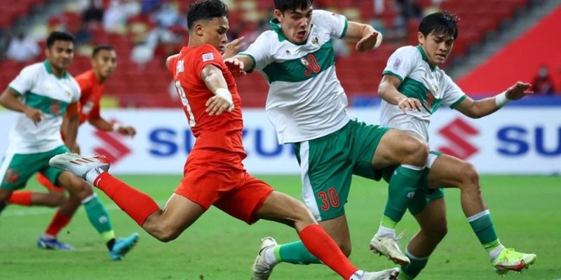 Tỷ lệ kèo Indonesia SUN88 phân tích và hướng dẫn chi tiết