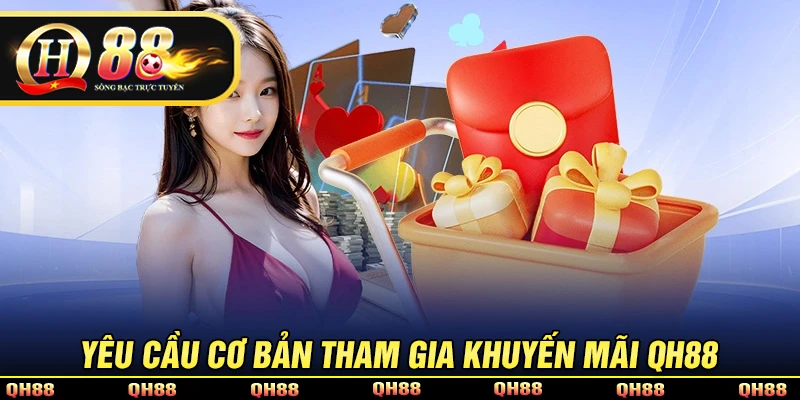 Khuyến Mãi QH88 - Tổng Hợp Ưu Đãi